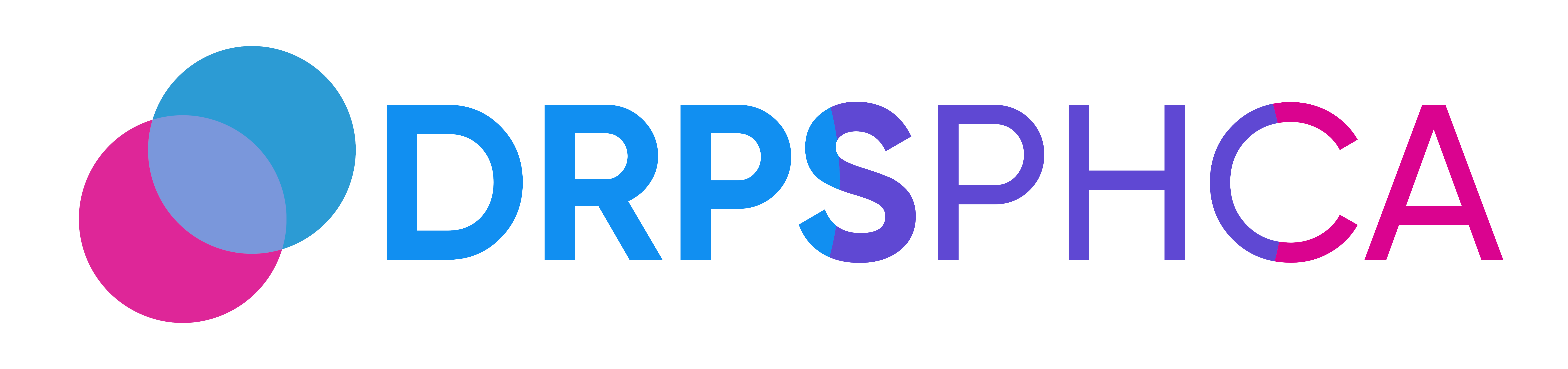 DRPS PHCA Logo